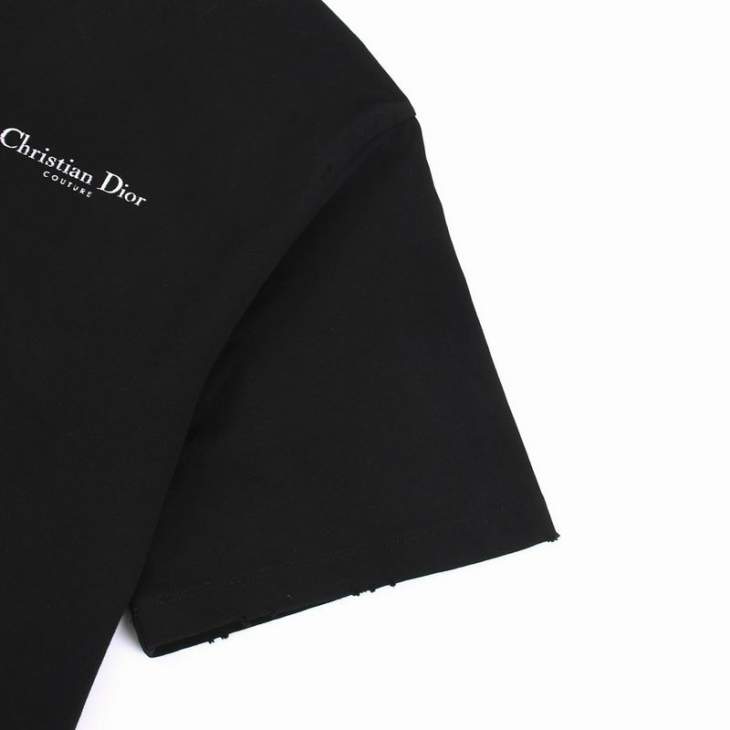 Dior T Shirts Short _SKUDiorXS-Lsxtx0115508
